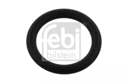 FEBI BILSTEIN 33672 Уплотняющее кольцо, масляный радиатор