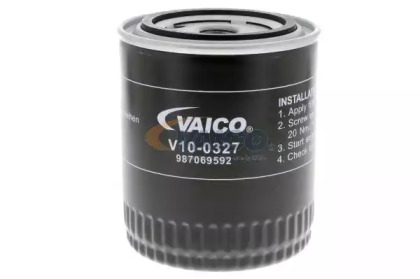VAICO V10-0327 Масляный фильтр