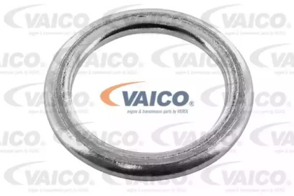 VAICO V10-3328 Уплотнительное кольцо, резьбовая пробка маслосливн. отверст.