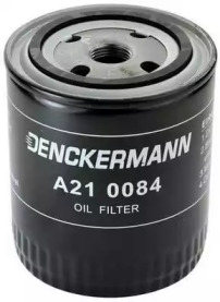DENCKERMANN A210084 Масляный фильтр