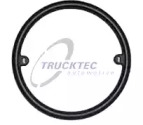 TRUCKTEC AUTOMOTIVE 07.18.042 Уплотняющее кольцо, масляный радиатор