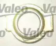 Сцепление DAEWOO Matiz (98-) (0.8) CHEVROLET Spark (98-) (0.8) комплект (170мм) VALEO 821412 - — Оставить отзыв