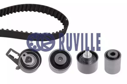 RUVILLE 5702670 Комплект ремня ГРМ