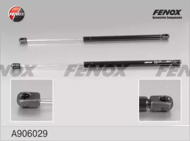 Газовая пружина FENOX A906029