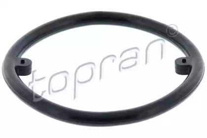 TOPRAN 115 366 Прокладка, масляный радиатор