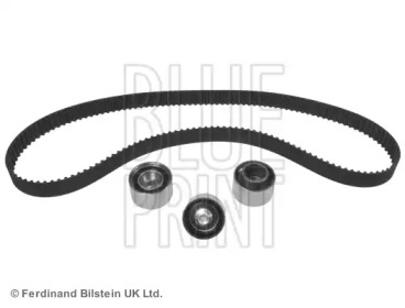 BLUE PRINT ADG07322 Комплект ремня ГРМ