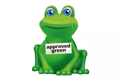 Привод APPROVED GREEN BAB3020AGC