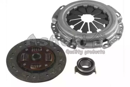 Сцепление DAEWOO Matiz (98-) (0.8) CHEVROLET Spark (98-) (0.8) комплект (170мм) VALEO 821412 - — Оставить отзыв