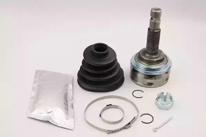 AUTOTEAM G400230 Шарнирный комплект, приводной вал