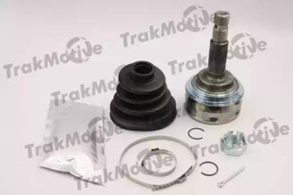 TrakMotive 40-0230 Шарнирный комплект, приводной вал