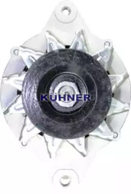 AD KÜHNER 40780RI Генератор