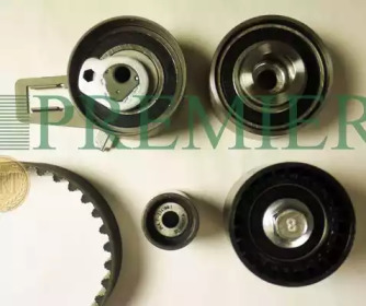 BRT Bearings PBTK514 Комплект ремня ГРМ