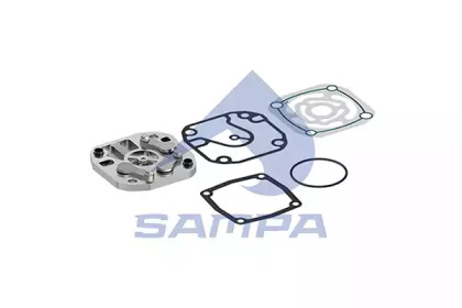 Седло клапана SAMPA 096.881