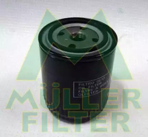 MULLER FILTER FO266 Масляный фильтр