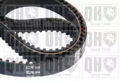 QUINTON HAZELL QTB783 Ремень ГРМ