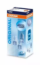 OSRAM 2825ULT Лампа накаливания, фонарь освещения номерного знака
