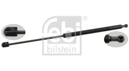 01188 амортизатор febi bilstein